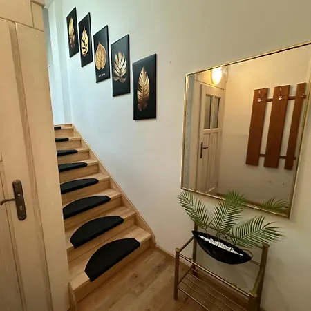 Lägenhet Schoene Dachgeschosswohnung Nahe Dem Mueggelsee Berlin